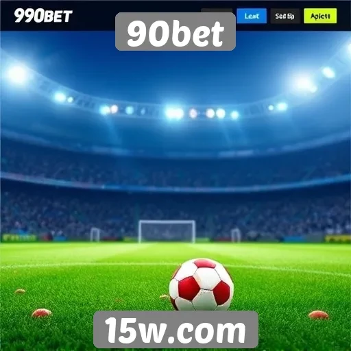 Promoções e bônus atraentes no 90bet