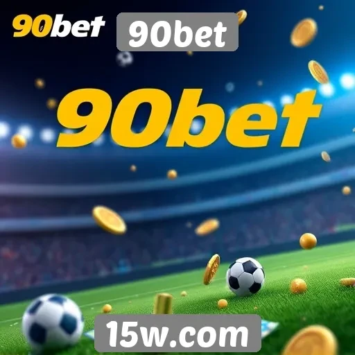 Análise das opções de jogos disponíveis no 90bet
