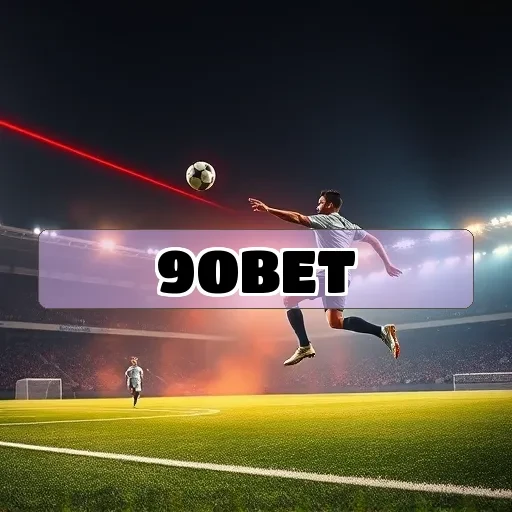 90bet: Apostas Empolgantes para Todos os Tipos de Jogadores