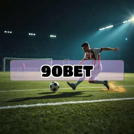 90bet: Os Melhores Bônus Para Aumentar Seus Ganhos em Jogos