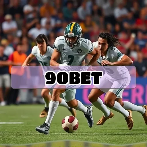 90bet: Caça-Níqueis Imperdíveis para Aumentar Sua Sorte e Diversão!
